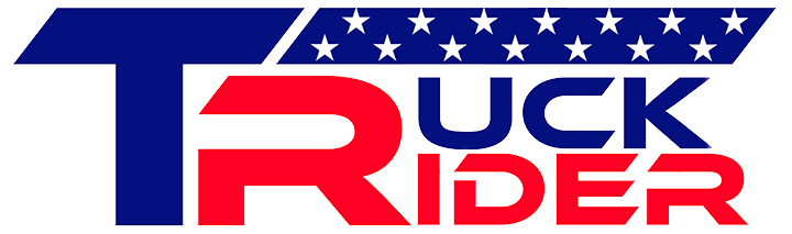 Truck Rider logo