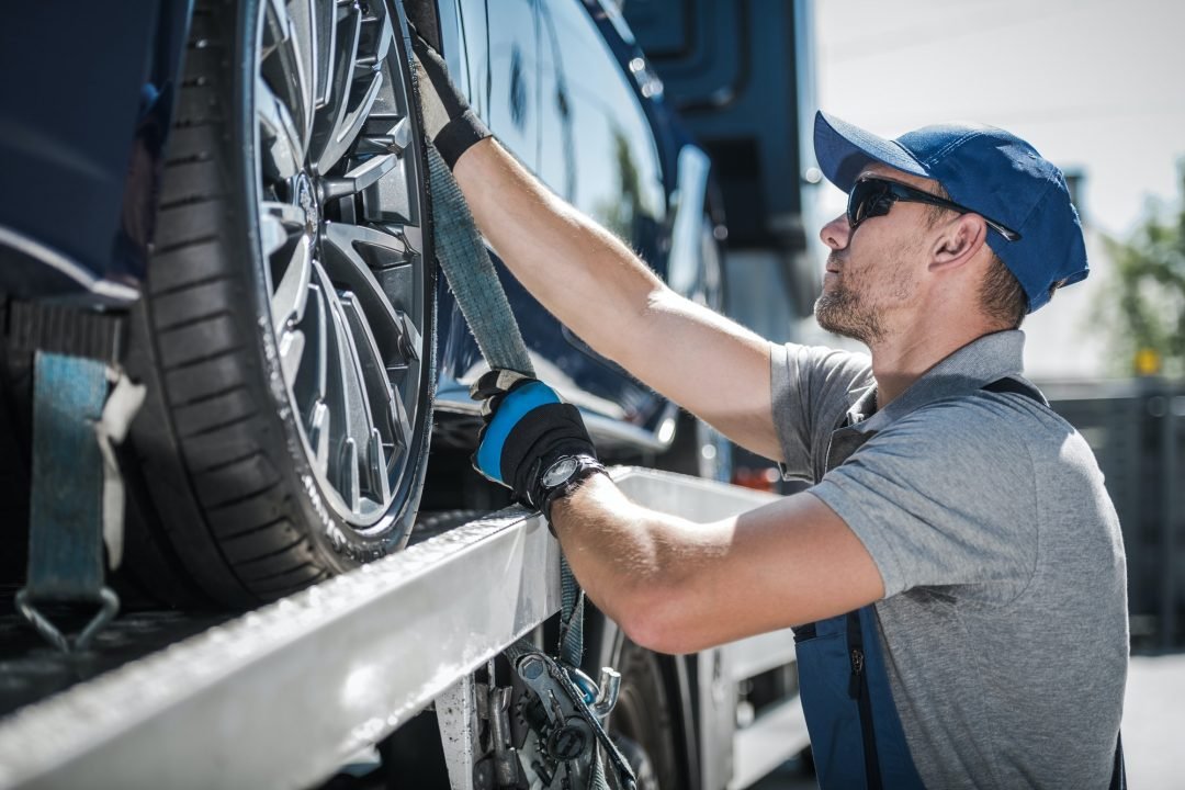 mechanic