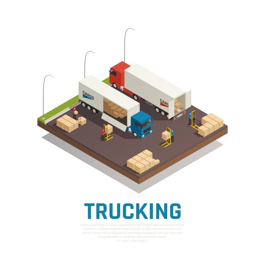 Maximizing Payload: How to Safely Load and Balance Freight in Trucks